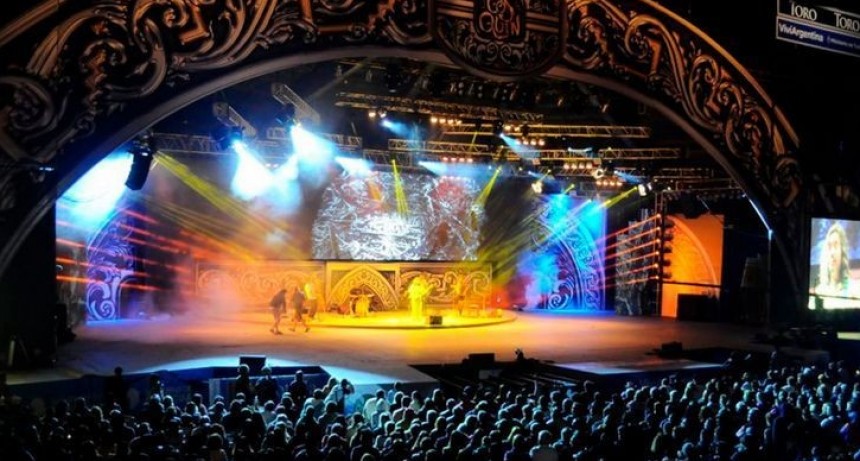 Cosquín confirma su festival de modo presencial para el 2021