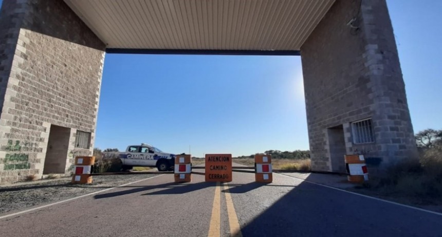 Acceso a La Pampa: «Hay que tener paciencia»