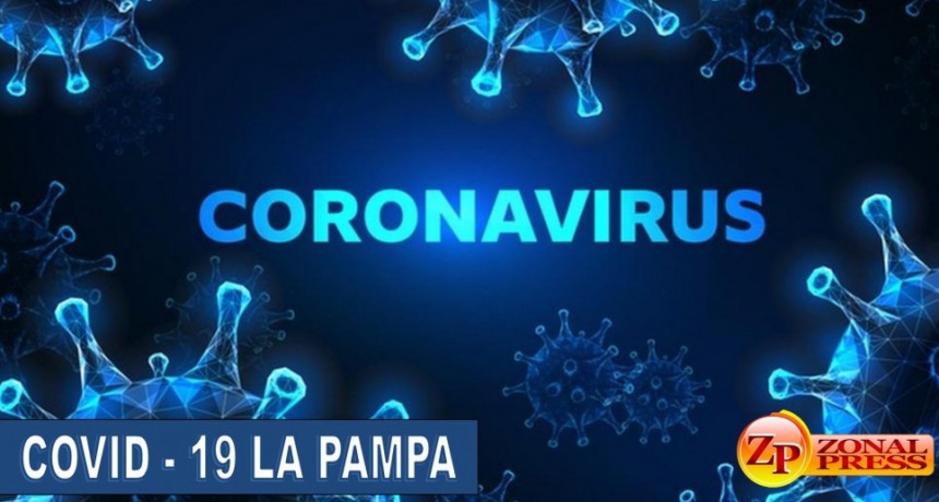 COVID-19: de 260 muestras analizadas, 78 nuevos diagnósticos positivos