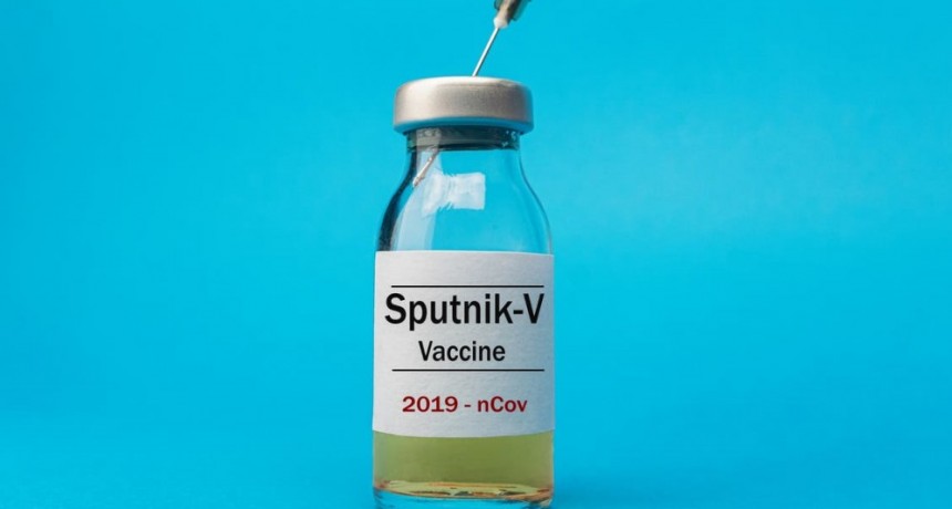 Coronavirus: Rusia anunció que su vacuna contra el Covid-19 tiene un 92% de efectividad