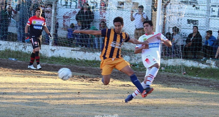 Liga Cultural: Preparan la vuelta del fútbol local para enero y con público 