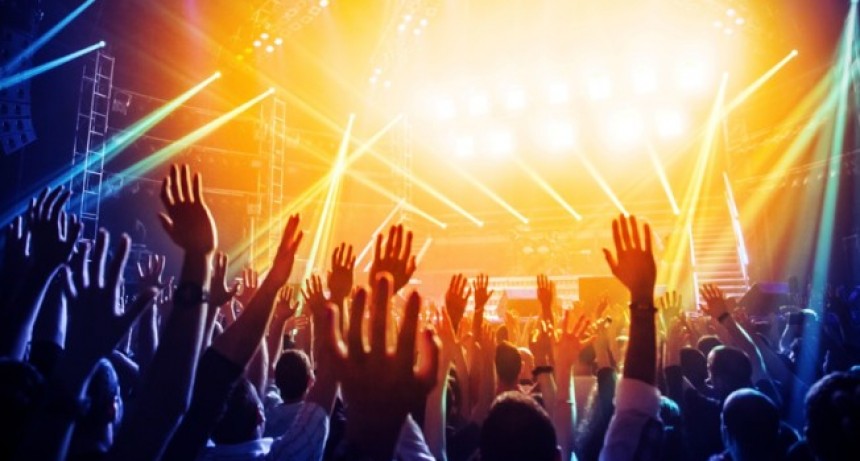 En diciembre vuelven los shows a Córdoba 