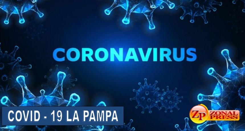 COVID-19 en La Pampa: 202 muestras analizadas, 49 nuevos diagnósticos positivos