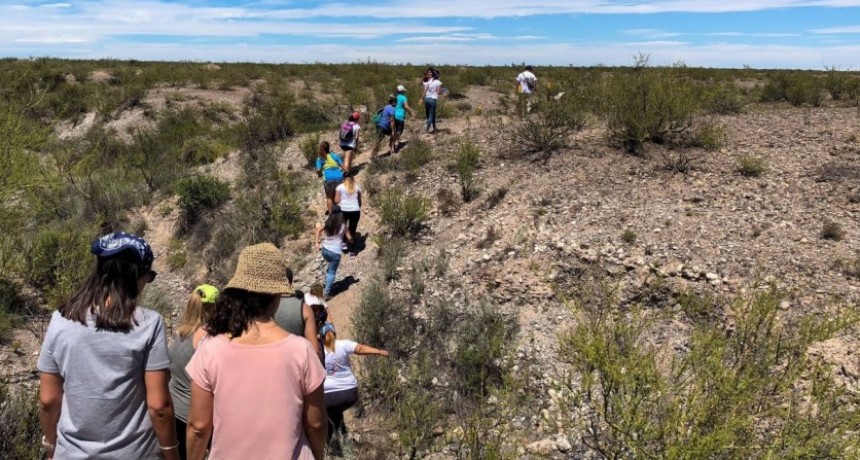Turismo habilitó el registro de inscripción para Guías