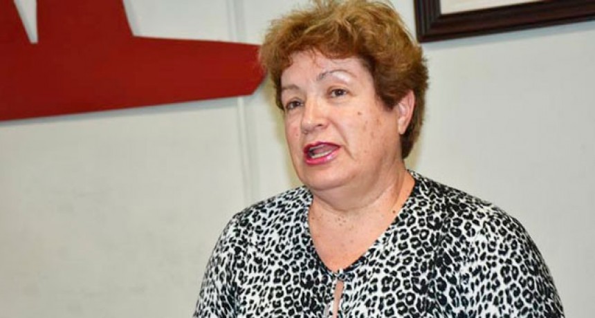 SANTA ISABEL: EL H.C.D. RESOLVIÓ LA SUSPENSIÓN PREVENTIVA POR 60 DIAS A PATURLANNE