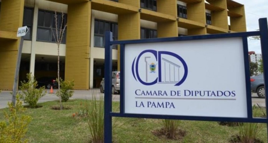 LA PAMPA: DIPUTADOS APROBÓ UNA LEY QUE PROHIBE EL USO Y LA VENTA DE PIROTECNIA SONORA