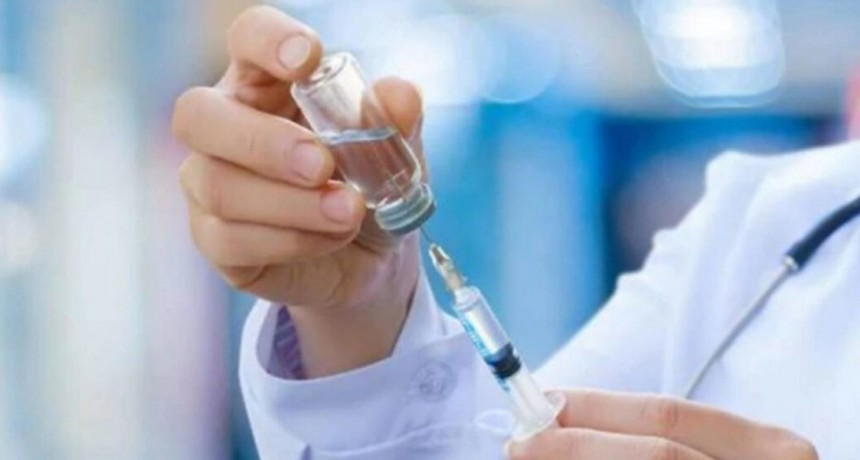 El Gobierno comprará 20 millones de jeringas para la vacuna contra el coronavirus