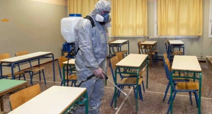 La Pampa dio a conocer las fechas del calendario escolar 2021