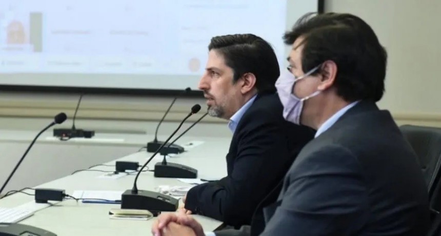 GOBIERNO ACORDÓ CON LOS GREMIOS DOCENTES UN AUMENTO DEL 33,5% PARA ESTE AÑO