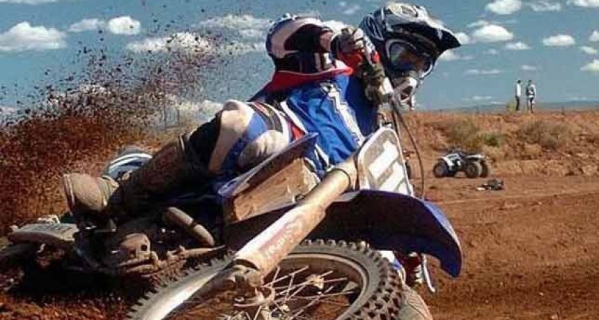 VUELVE EL MOTOCROSS A TELEN