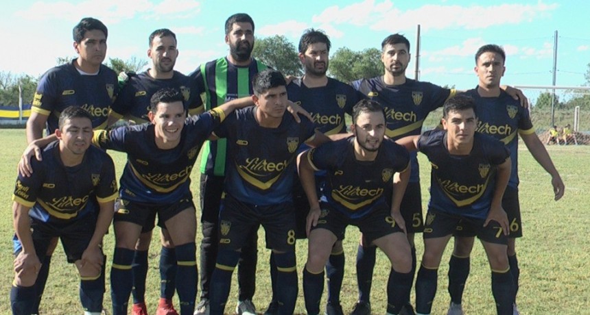 PERDIÓ COCHICO Y EMPATÓ TELEN EN LOS PARTIDOS DE IDA