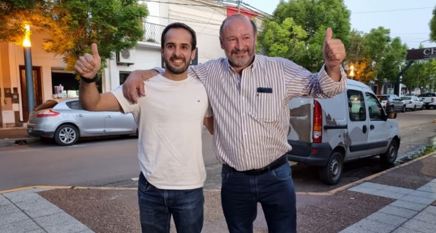 Juntos por el Cambio logró una victoria histórica en La Pampa