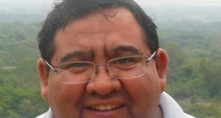 EL CURA CONDENADO POR ABUSO SEXUAL QUE ESTUVO EN VICTORICA, TAMBIEN ES CULPABLE DE ABUSO SEXUAL EN TRELEW