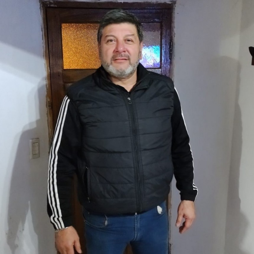 EL DOMINGO VAMOS A SALIR A ATACAR DESDE EL PRIMER MINUTO