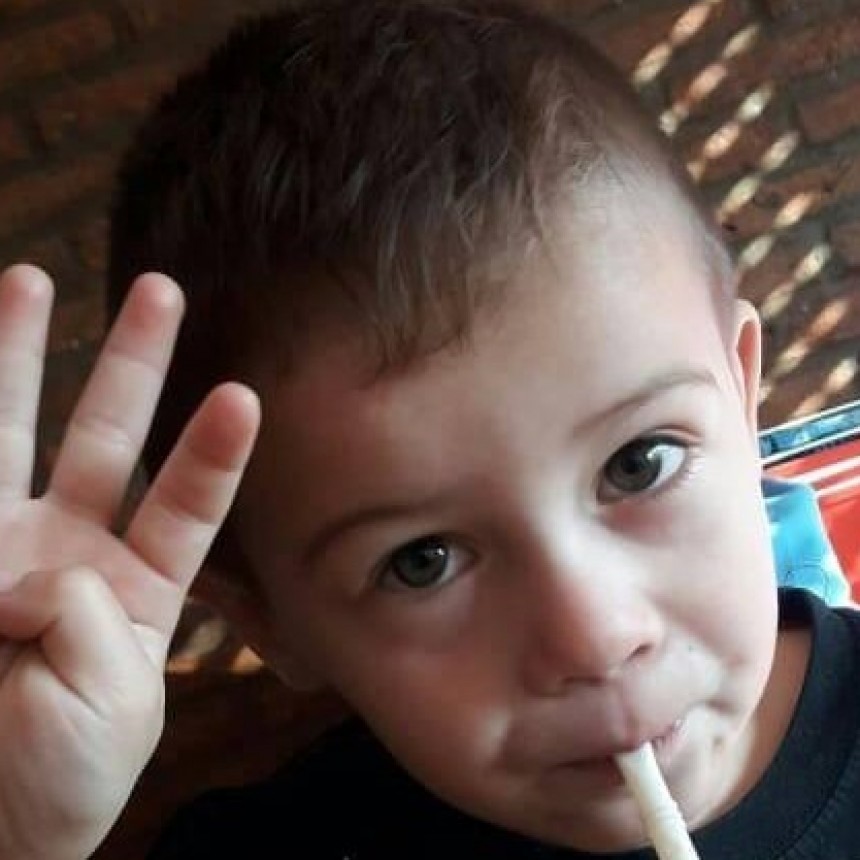 Caso Lucio: el Ejecutivo pone a disposición de la Justicia su documentación interna 