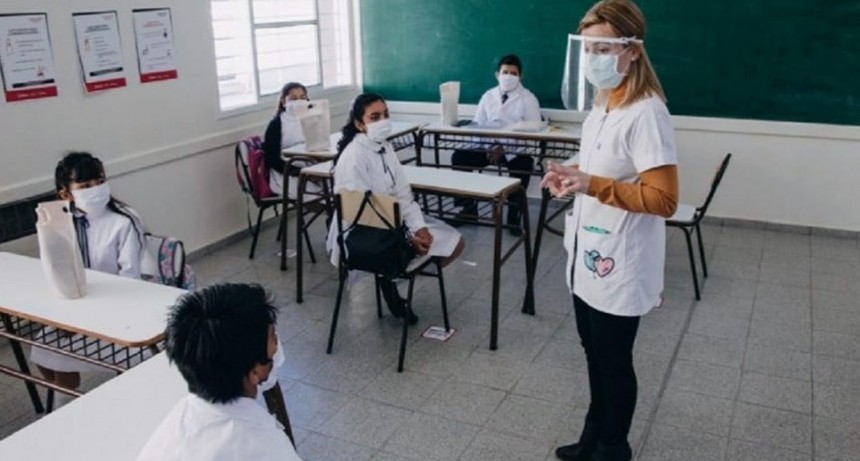La Pampa: el 2 de marzo comenzaran las clases y confirman una “Escuela de Verano” en febrero en algunas instituciones