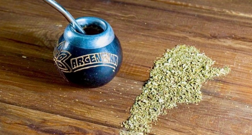 Día Nacional del Mate
