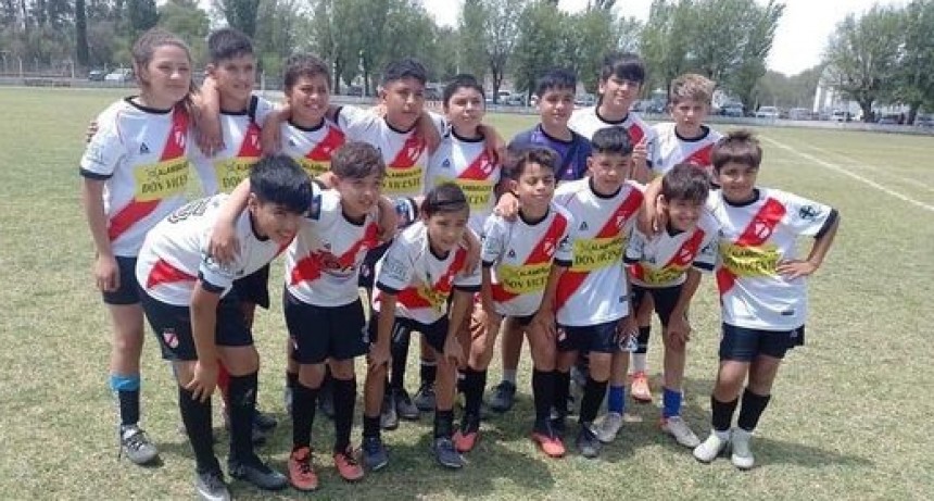 INFANTILES DE COCHICO EN PARERA