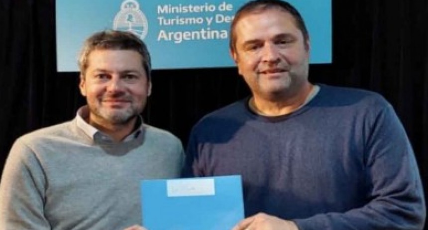 Convocaron a clubes de barrio o de pueblo a realizar la segmentación energética 