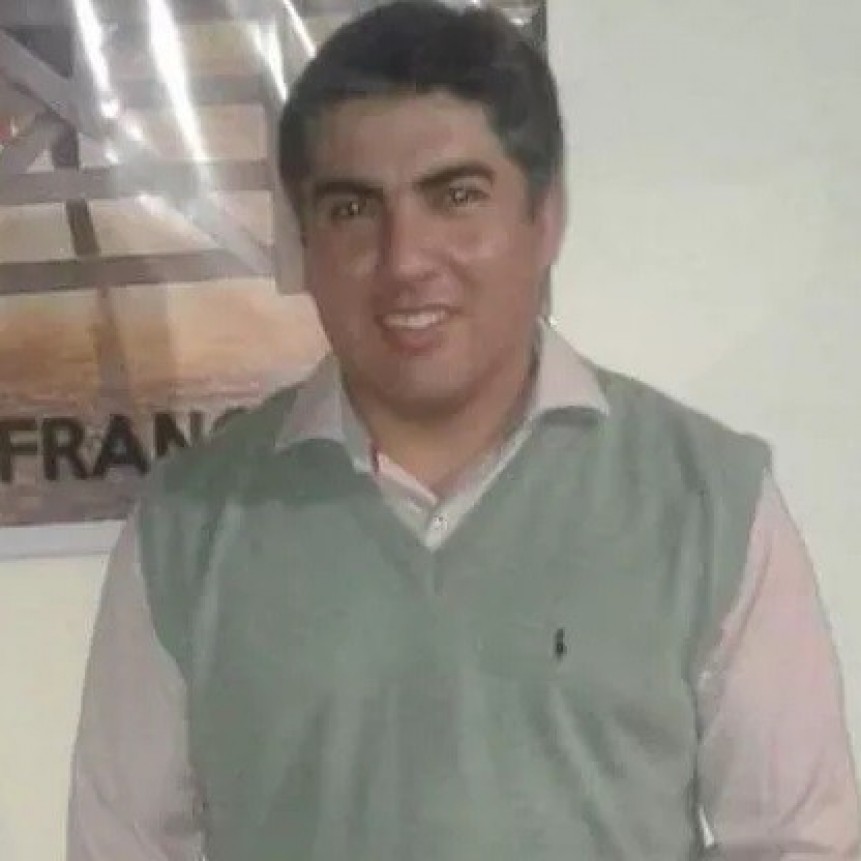 Buscan a prófugo pampeano condenado por abuso sexual