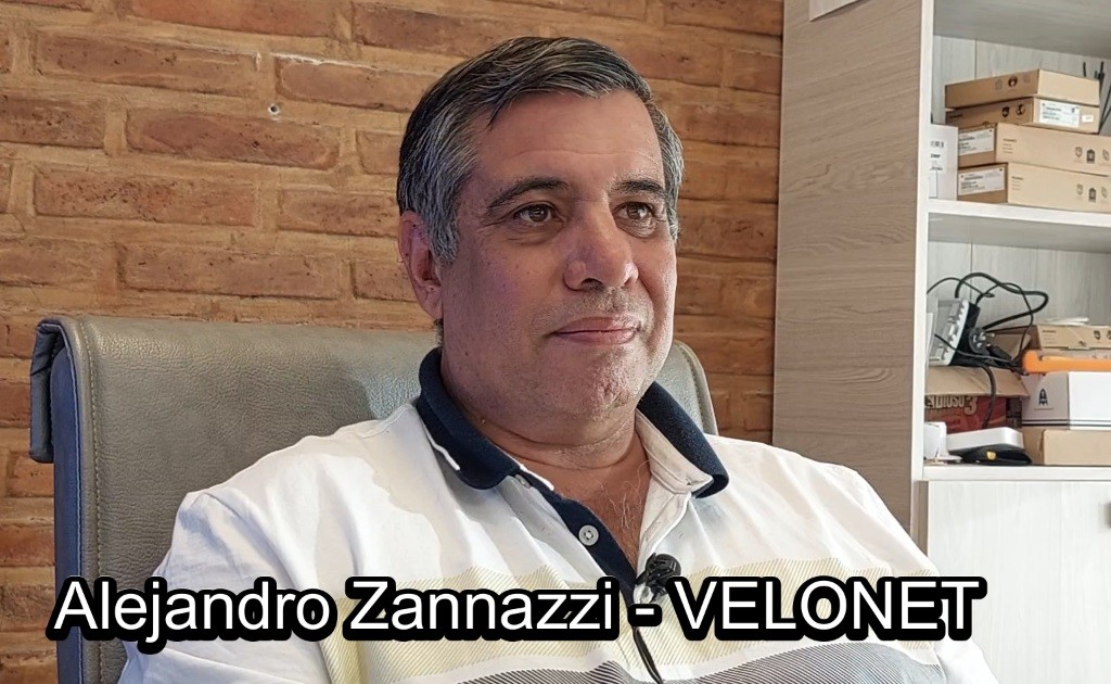 VELONET ES EL LIDER DE PRESTACION DE SERVICO DE INTERNET EN LA ZONA