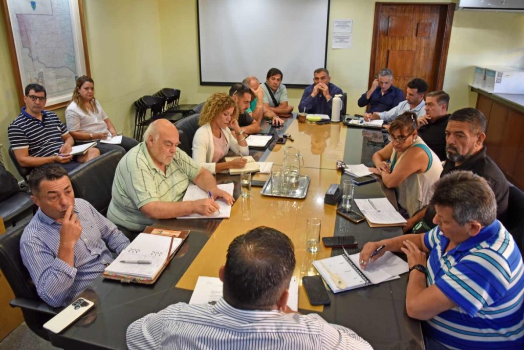 El Gobierno provincial convocó a paritarias para discutir nuevos aumentos salariales