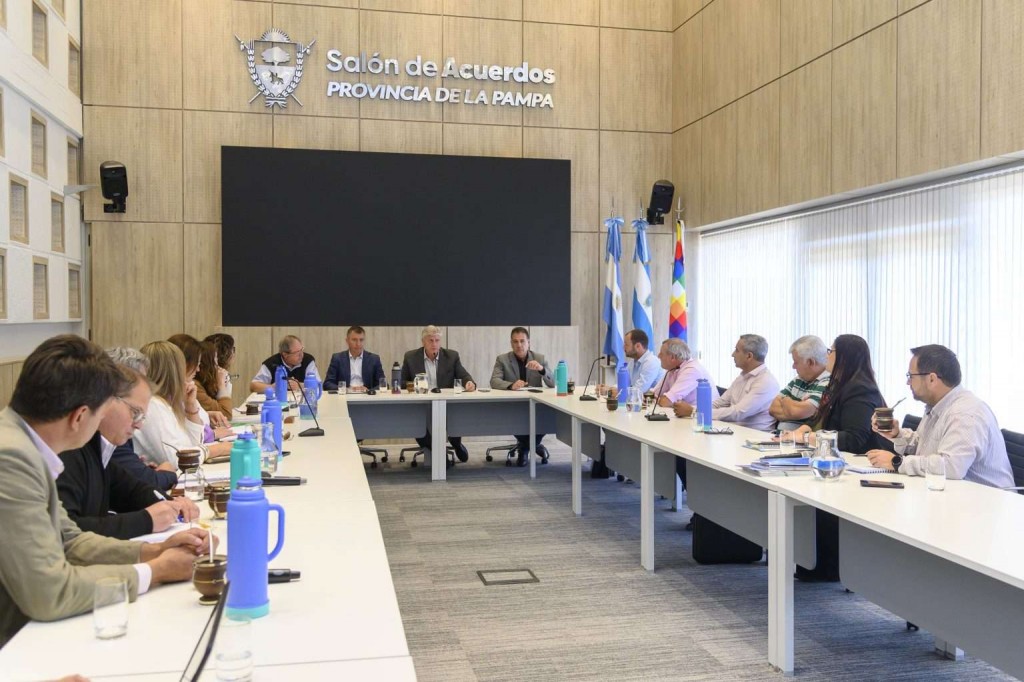 La coparticipación para municipios variará entre 6,67% y -10,68% en el 2026