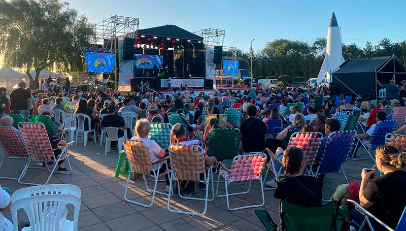 El movimiento turístico en La Pampa durante el fin de semana XXL