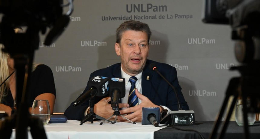 Medicina comenzará el 2 de febrero: será presencial, sin cupos ni examen de ingreso