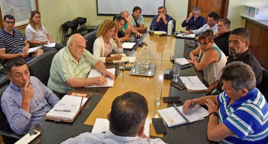 El Gobierno provincial convocó a paritarias para discutir nuevos aumentos salariales