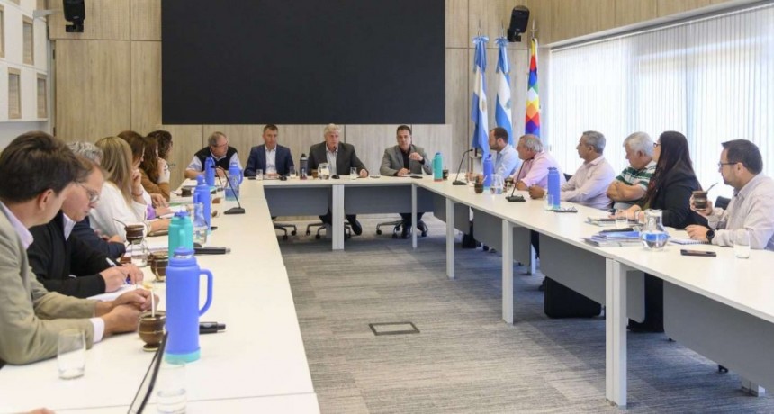 La coparticipación para municipios variará entre 6,67% y -10,68% en el 2026