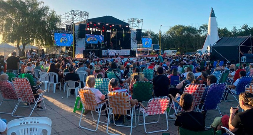 El movimiento turístico en La Pampa durante el fin de semana XXL