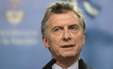 Duhalde a Macri: 
