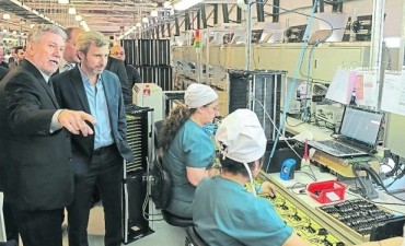 Liberaron por completo la importación de electrónicos