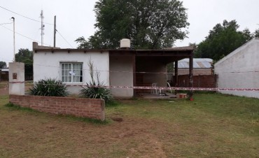 Juego???, suicidio??? asesinato??? una nueva muerte en Victorica