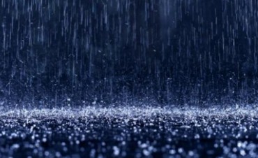 DATOS DE LLUVIA