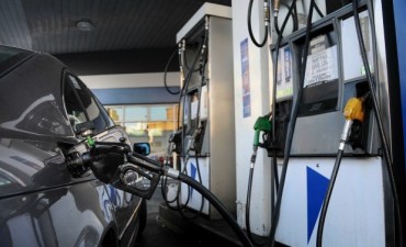 Otro golpe al bolsillo: Nuevo aumento del 6% en las naftas