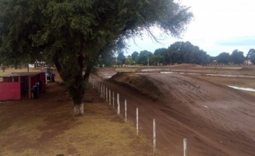 Confirmado Motocross Pampeano en Telen 