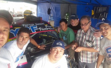 Zonal 2000: Bruno Campero clasifico segundo 