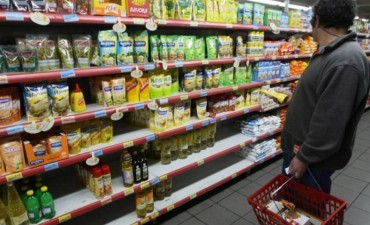 DÍAS DIFÍCILES: Pronostican un fuerte incremento en los alimentos