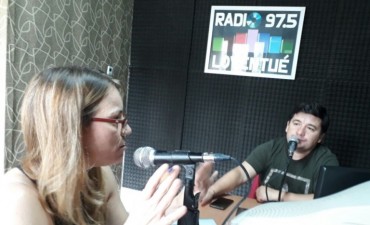 Violencia de Genero: Si las mujeres tuviéramos trabajo ningún hombre se atreve a tocarnos…