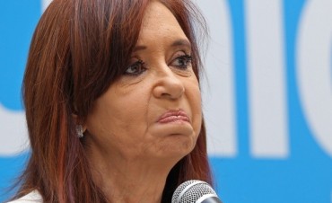 Memorándum con Irán A las 16.30, Cristina hablará en conferencia de prensa