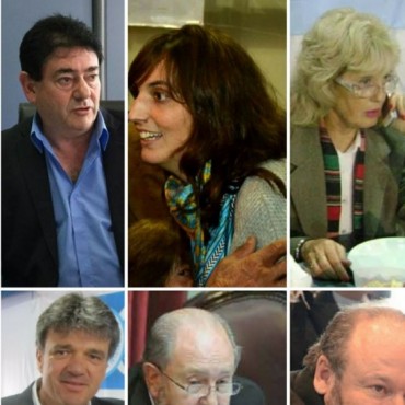 DETENCIONES: ¿CÓMO VOTARON LOS DIPUTADOS Y SENADORES PAMPEANOS EL MEMORÁNDUM CON IRÁN?