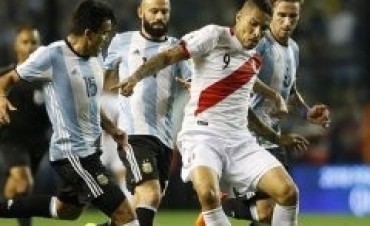  La figura de Perú se pierde el Mundial: un año de sanción por doping contra Argentina