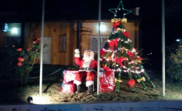 El C.I.T espera la Navidad