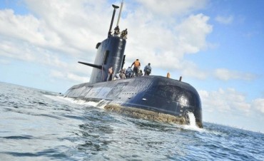 Informe revela que el submarino colapsó en un segundo