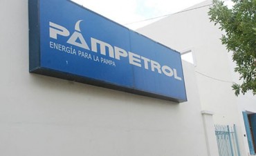 Nuevos aires para Pampetrol