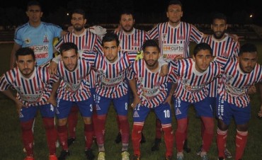 Futbol: Escandalo en la Liga Pampeana… por fallos de arbitrales dudosos???