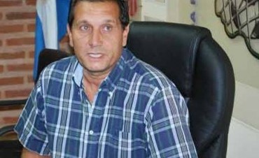 Liga Pampeana: Norberto Cuevas: “El reglamento contempla una sanción económica y también deportiva”