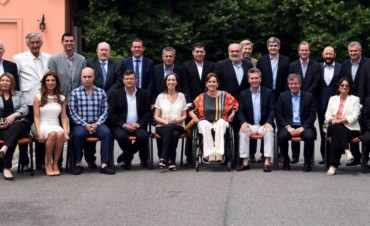 Los gobernadores se resisten a votar la reforma jubilatoria si no hay cambios